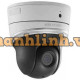 Camera IP mini PTZ 2MP Hikvision DS-2DE2202I-DE3
