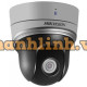 Camera Ip Hivksion Ds-2De2204Iw 2.0 Mp Network Ir Mini Ptz Camera