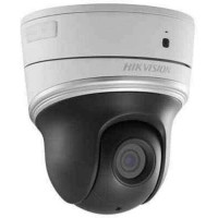 Camera PTZ 2MP trong nhà , Zoom quang 4X Hikvision DS-2DE2204IW-DE3/W
