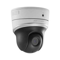 Camera IP chuyên dụng 2-inch 4 MP 2X Powered by DarkFighter IR Network Speed Dome Hikvision DS-2DE2402IW-DE3