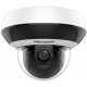 Camera Speeddome mini IP zoom 4x( 2,8mm - 12mm) Hikvision DS-2DE2A204IW-DE3(C0)(S6)