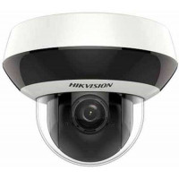 Camera IP Speeddome Hikvision 2MP, 1/3" CMOS,H.265+ codec DS-2DE2A204IW-DE3/W