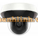 Camera IP Speeddome Hikvision 2MP, 1/3" CMOS,H.265+ codec DS-2DE2A204IW-DE3/W
