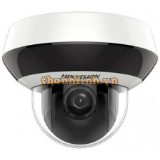 Camera IP mini Speeddome 2MP Hikvision DS-2DE2A204W-DE3