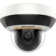 Camera Ip Hivksion Camera Ip Hivksion Ds-2De2A404Iw-De3(2.8-12Mm)(C)