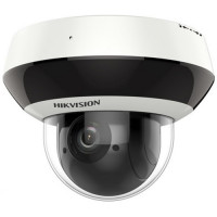 Camera IP SpeedDome hồng ngoại 4.0 Megapixel Hikvision DS-2DE2A404IW-DE3(C0)(S6)