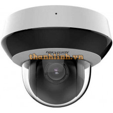 Camera IP WiFi 4MP Hikvision DS-2DE2A404IWG1-E/W
