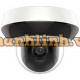 Camera IP Mini Speeddome 4MP Hikvision DS-2DE2A404W-DE3