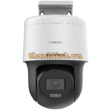 2 MP PT Network camera đèn kép Hikvision DS-2DE2C200MWG-E