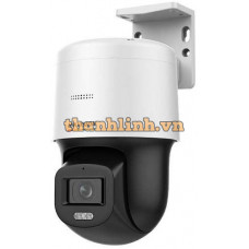 Camera IP Speed Dome 2M màu 24/7 Hikvision DS-2DE2C200SCG-E