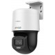 Camera IP Speed Dome 2M màu 24/7 Hikvision DS-2DE2C200SCG-E