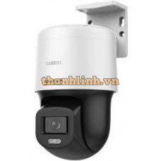 2 MP ColorVu PT Network camera có màu ban đêm Hikivison DS-2DE2C200SCG-E(F0)