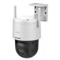 Camera IP 4 MP IR Wi-Fi Quay quét Speeddome Hikvision DS-2DE2C400IW-DE/W