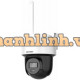 Camera IP Wifi 4MP HIKVISION DS-2DE2C400IWG/W (W)