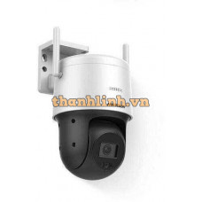 Camera IP quay quét mini 4MP Hikvision DS-2DE2C400MW-DE