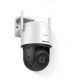 Camera IP quay quét mini 4MP Hikvision DS-2DE2C400MW-DE