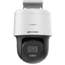 Camera 4 MP PT Network camera có màu ban đêm Hikvision DS-2DE2C400MW-DE(F0)(S7)