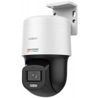 Camera IP Speed Dome 4M màu 24/7 Hikvision DS-2DE2C400SCG-E
