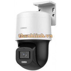Camera IP Speed Dome 4M màu 24/7 Hikvision DS-2DE2C400SCG-E