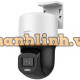 Camera IP Speed Dome 4M màu 24/7 Hikvision DS-2DE2C400SCG-E