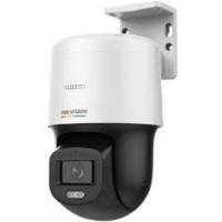 4 MP ColorVu PT Network camera có màu ban đêm Hikivison DS-2DE2C400SCG-E(F0)