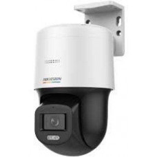 4 MP ColorVu PT Network camera có màu ban đêm Hikivison DS-2DE2C400SCG-E(F0)
