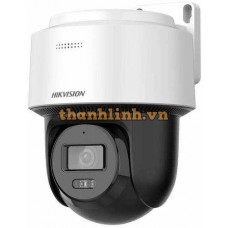 Camera IP PT 6MP HIKVISION DS-2DE2C600MWG-E