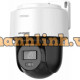 Camera IP PT 6MP HIKVISION DS-2DE2C600MWG-E