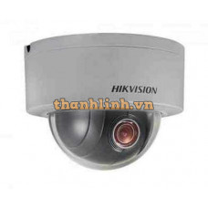 Camera IP mini PTZ trong nhà 3MP Hikvision DS-2DE3304W-DE