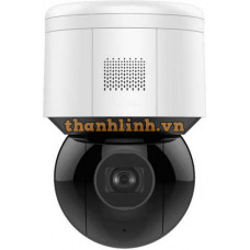 Camera Speeddome PTZ Darkfighter 2MP Hikvision DS-2DE3A204IW-DE/W