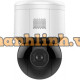 Camera Speeddome PTZ ColorVu 4MP Hikvision DS-2DE3A400BW-DE(F1)(S5)