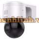 Speed dome mini 4MP có màu ban đêm Hikvision DS-2DE3A400BW-DE F1 T5