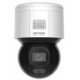 Camera IP chuyên dụng 3-inch 4 MP ColorVu Mini PT Dome Hikvision DS-2DE3A400BW-DE(T5)