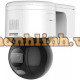 Camera IP ColorVu PT 4 MP Hikvision DS-2DE3A400BW-DE/W