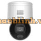 Camera IP chuyên dụng 3-inch 4 MP ColorVu Wi-Fi Mini PT Dome Hikvision DS-2DE3A400BW-DE/W(T5)