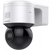 Camera Speeddome mini 4MP có màu ban đêm Hikvision DS-2DE3A404IW-DE(S6)