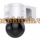 Camera IP Mini Speeddome 4MP Hikvision DS-2DE3A404IW-DE/W
