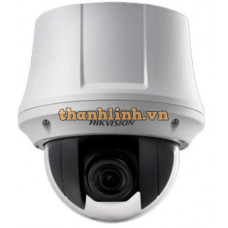 Camera IP Speeddome HD trong nhà 2MP Hikvision DS-2DE4215W-DE3(B)