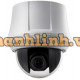 Camera IP Speeddome HD trong nhà 2MP Hikvision DS-2DE4215W-DE3(B)
