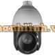 Camera Speeddome PTZ Darkfighter 2MP Hikvision DS-2DE4225IW-DE(S6)