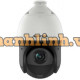 Camera 4-inch 2MP Powered by DarkFighter IR Network Speed Dome Hikvision DS-2DE4225IW-DE (T5)