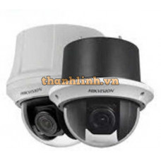 Camera 4 inch 2 MP 25X công nghệ DarkFighter IP SpeedDome Hikvision DS-2DE4225WG-E3
