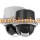 Camera 4 inch 2 MP 25X công nghệ DarkFighter IP SpeedDome Hikvision DS-2DE4225WG-E3