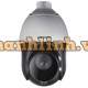 Camera SpeedDome 4Mp, Zoom 15X Hikvision DS-2DE4415IW-DE