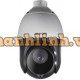Camera SpeedDome 4Mp , Zoom 15X Hikvision DS-2DE4415IW-DE(D)