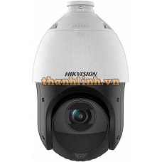Camera IP 4MP HIKVISION DS-2DE4425IWG-E(B)