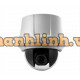 Camera Ip Hivksion Ds-2De4425W-De3(B)