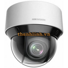 Camera Hikvision Dòng Camera SpeedDome IP DS-2DE4A215IW-DE