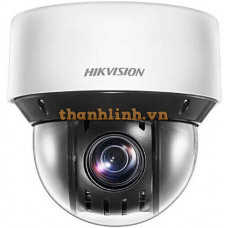 Camera 4-inch 2MP 25X DarkFighter IR Network SpeedDome Hikvision DS-2DE4A225IWG-E