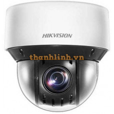 Camera IP PTZ 2MP HIKVISION DS-2DE4A225IWG1-E